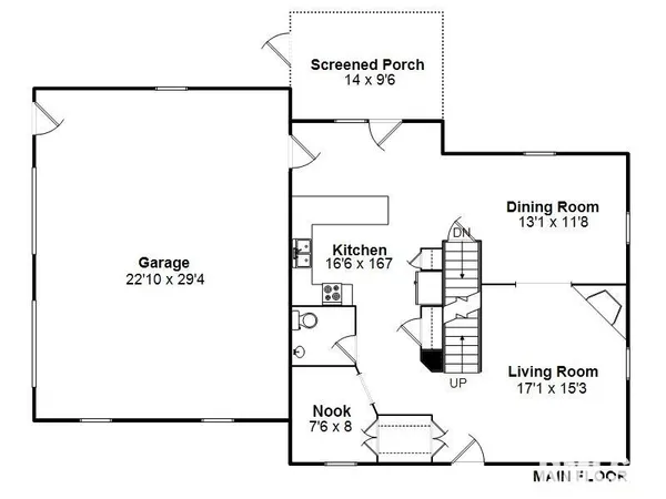 $299,900 | 38 Wedgewood Lane, Girard, IL 62640
