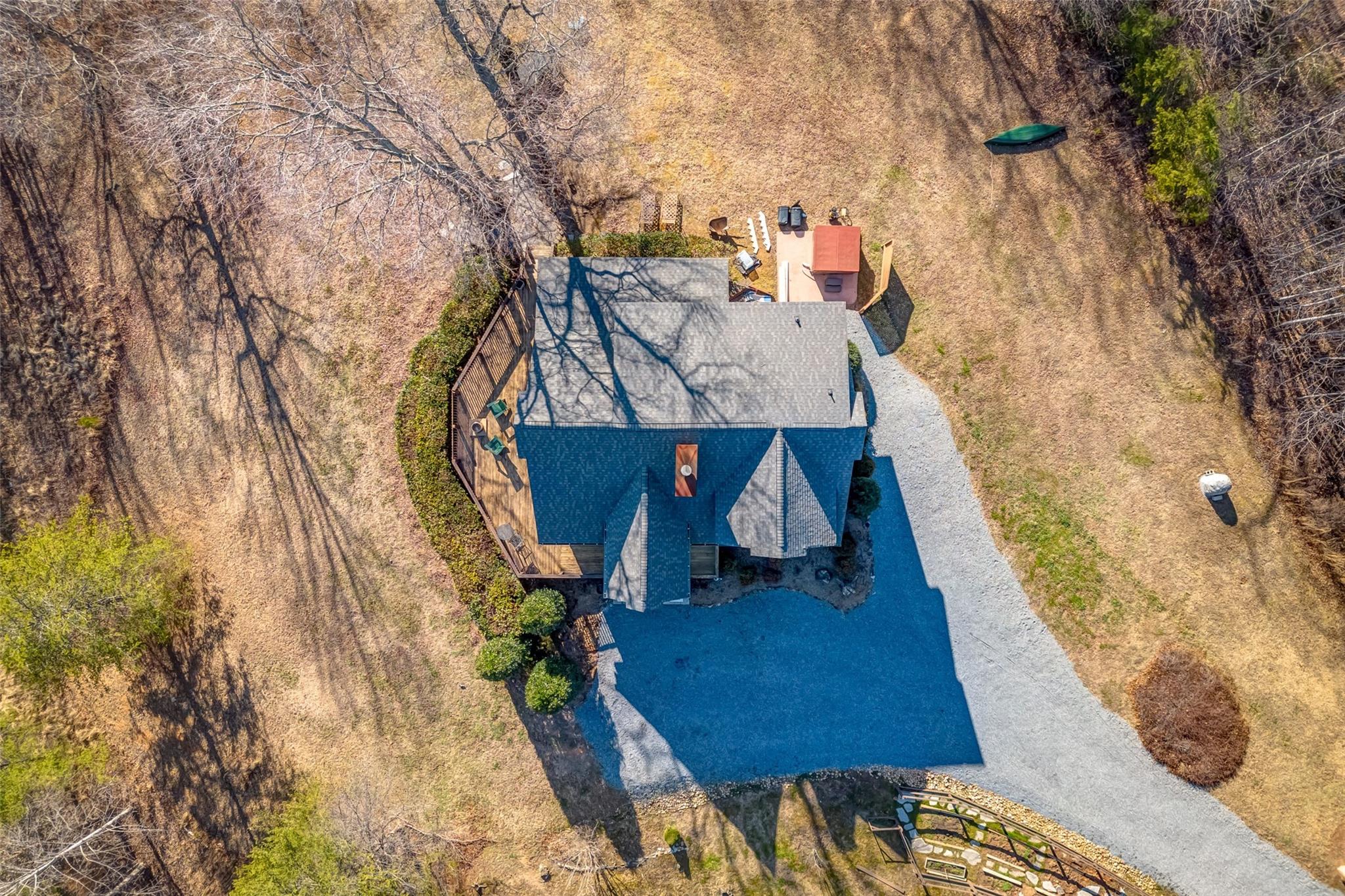 61 North Boundary Rd Mill Spring Mill Spring, NC 28756 - Photo 42 of 46