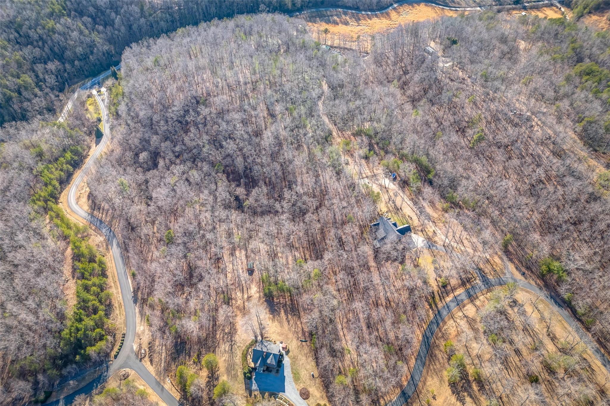 61 North Boundary Rd Mill Spring Mill Spring, NC 28756 - Photo 44 of 46