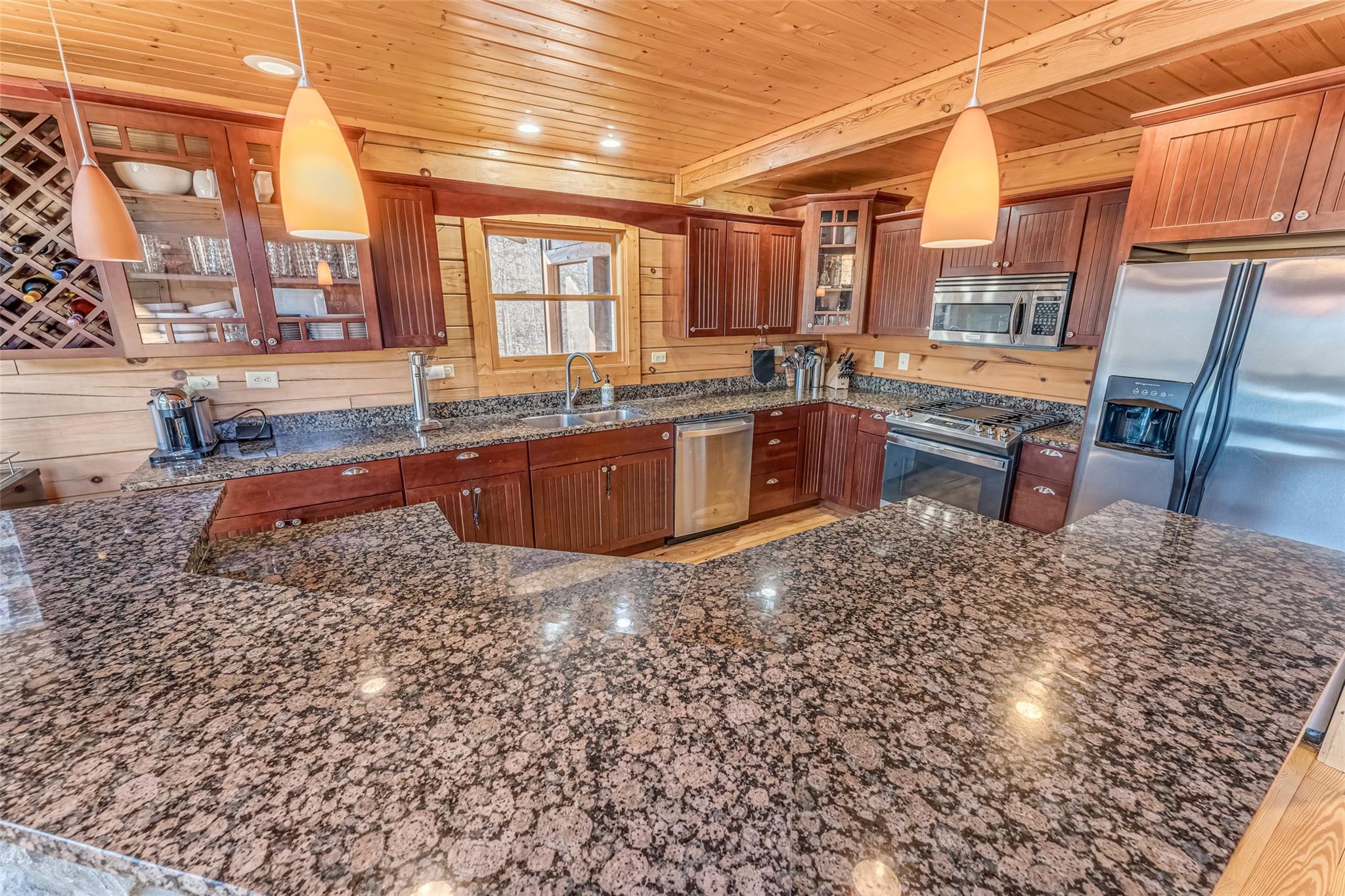 61 North Boundary Rd Mill Spring Mill Spring, NC 28756 - Photo 9 of 46 a large pool with lawn chairs