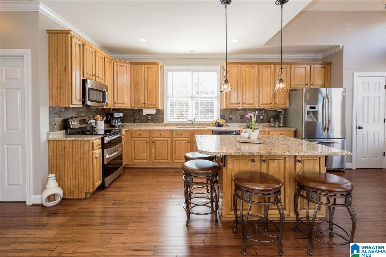 123 High Hampton Drive Pelham, AL 35124 - Photo 8 of 43