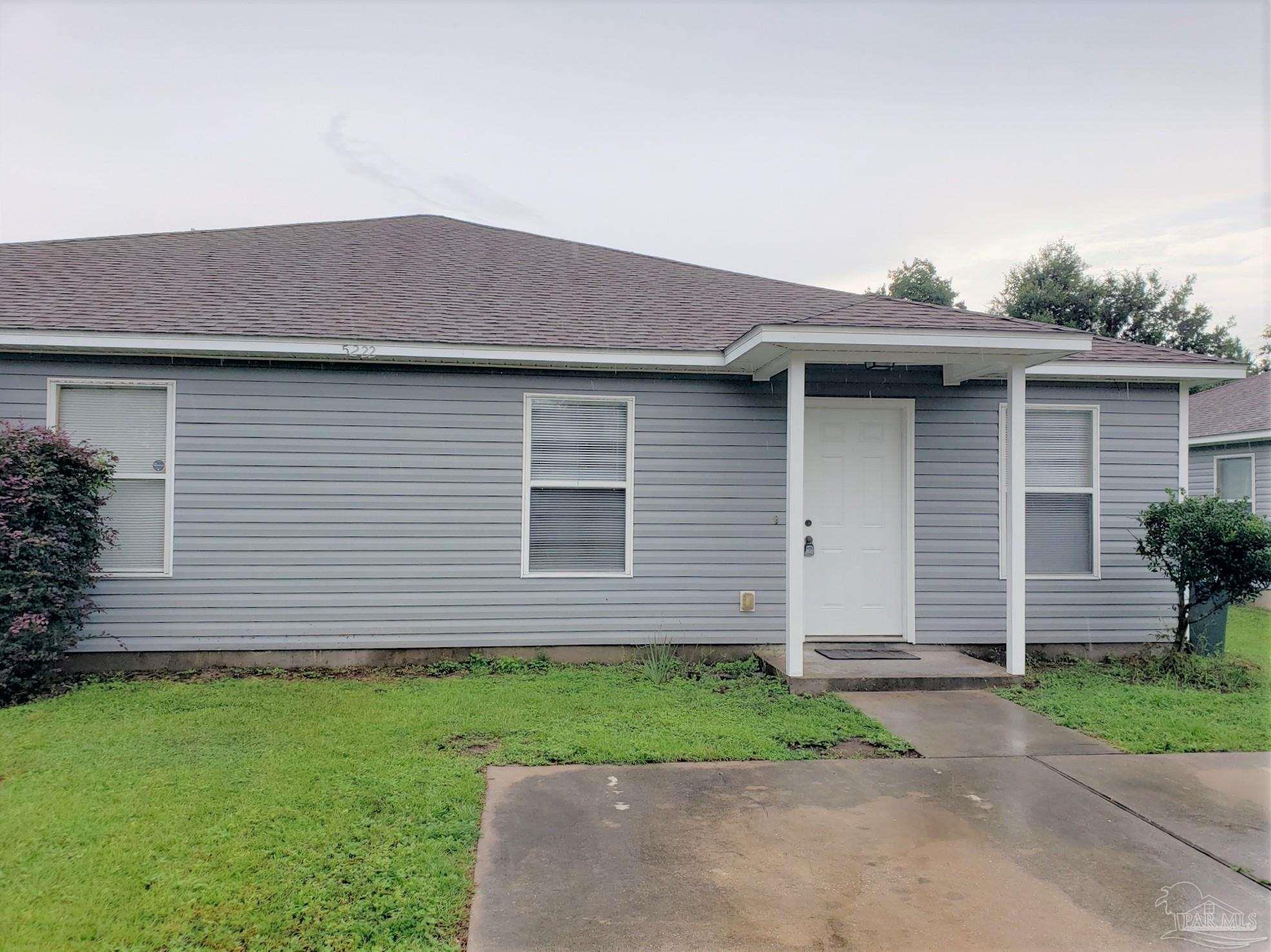 5222 Medina Road, Unit B Pensacola, FL 32507 - Photo 1 of 11