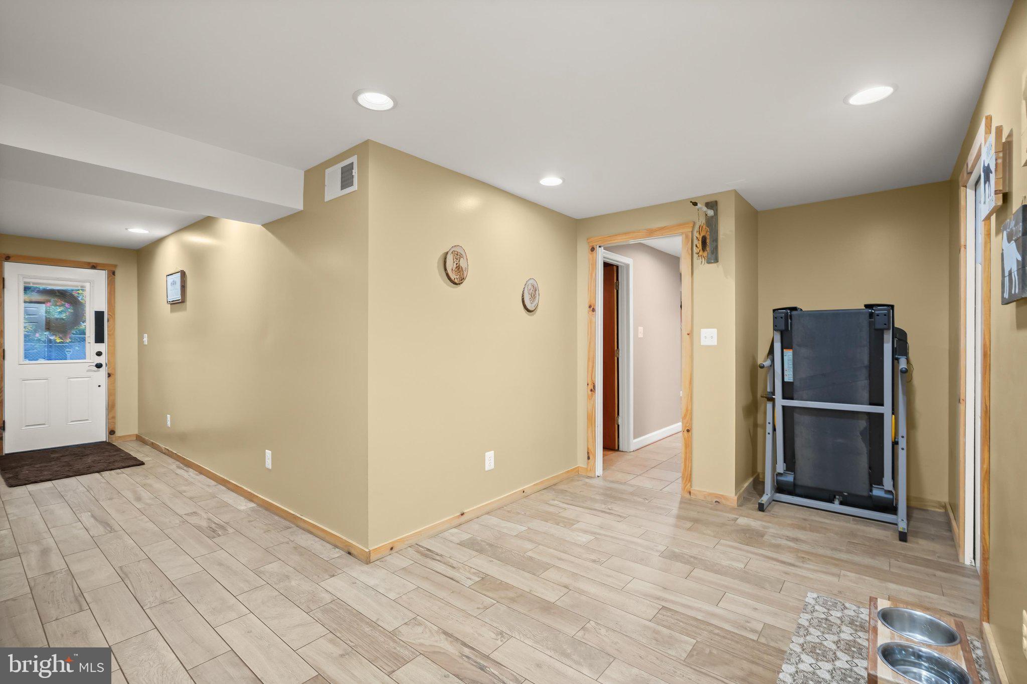 7079 Riley Road Warrenton, VA 20187 - Photo 50 of 97 Lower Level