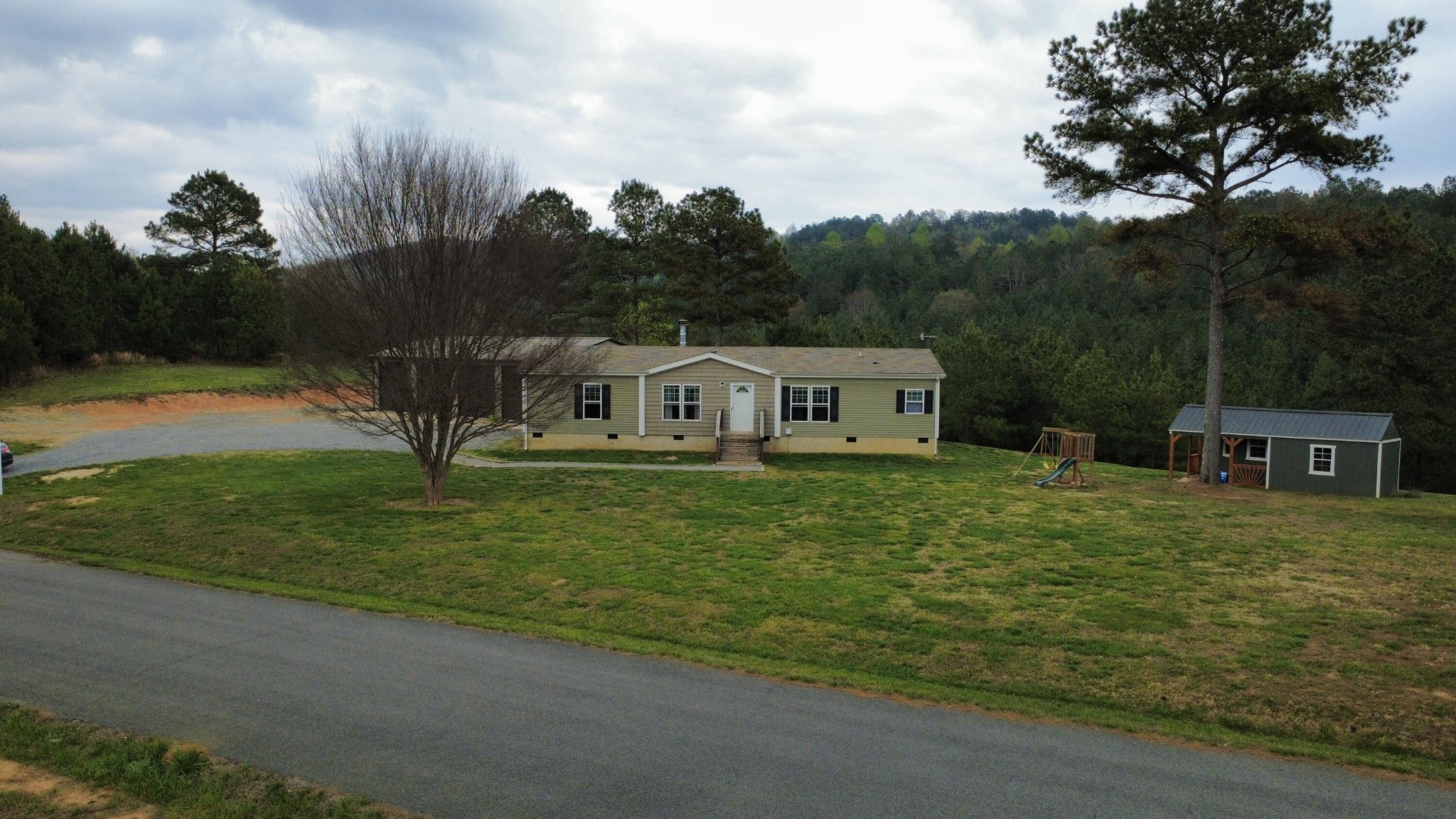 560 South S Ridge Decatur, TN 37322 - Photo 2 of 39
