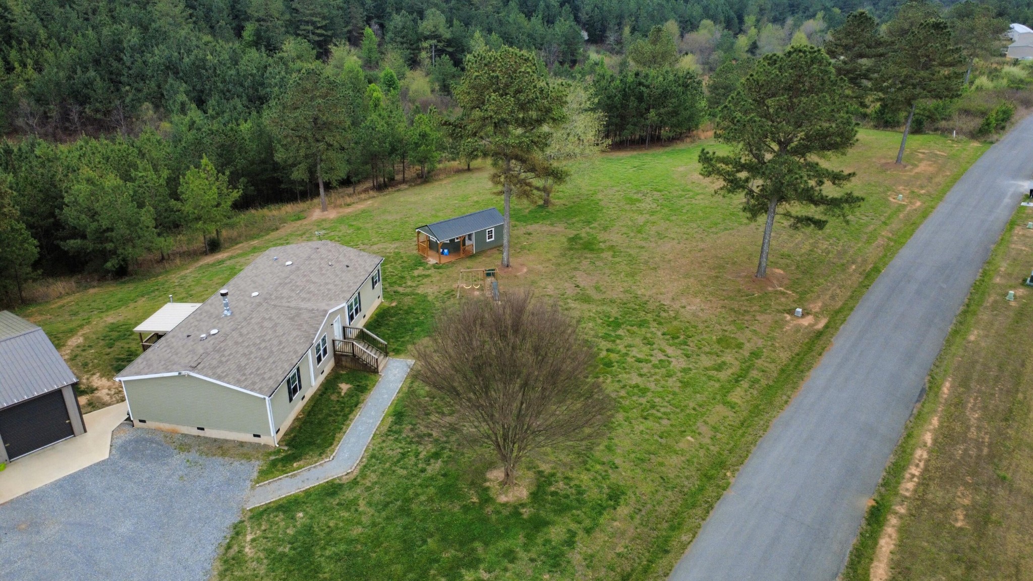 560 South S Ridge Decatur, TN 37322 - Photo 29 of 39