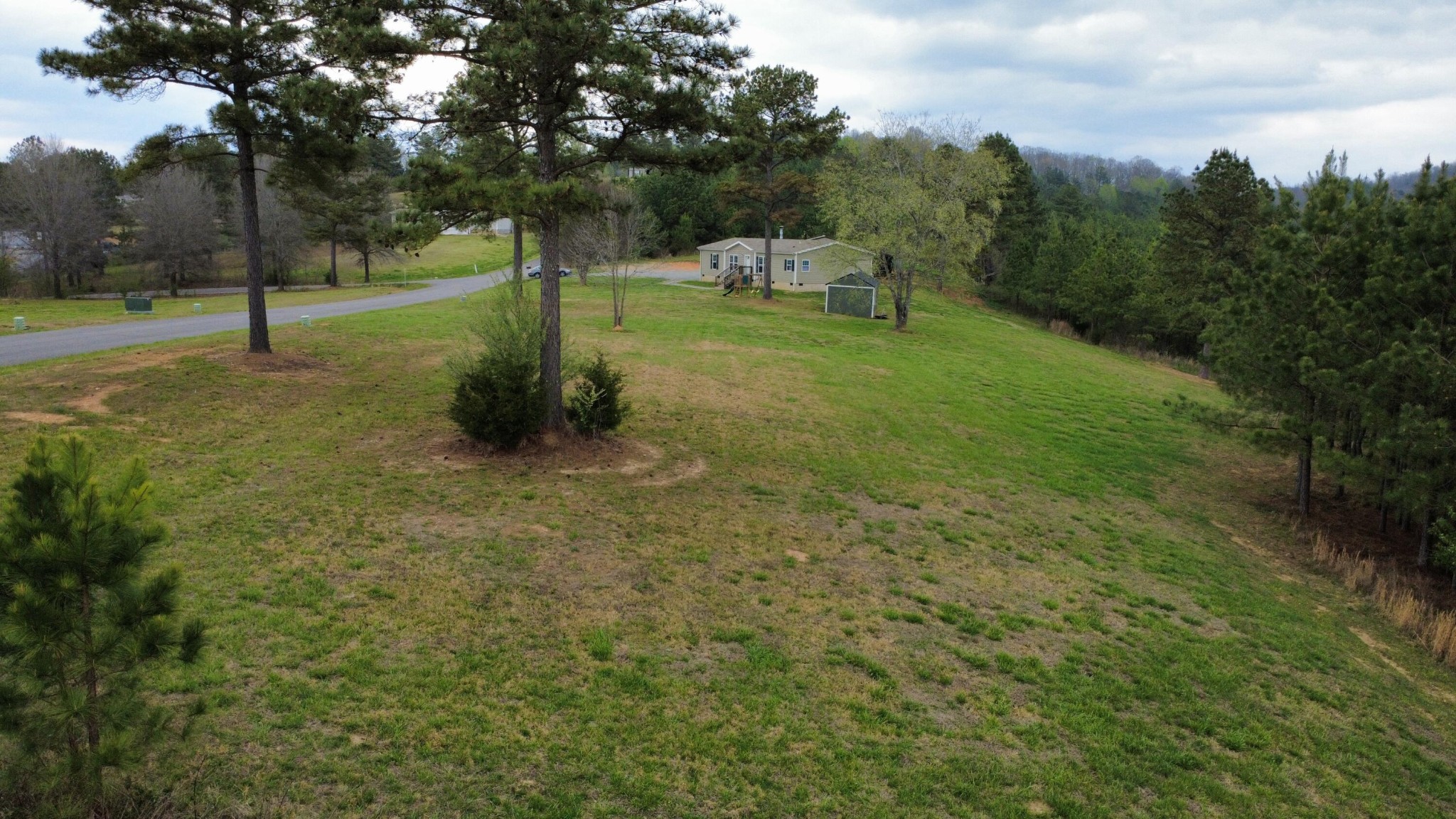 560 South S Ridge Decatur, TN 37322 - Photo 35 of 39