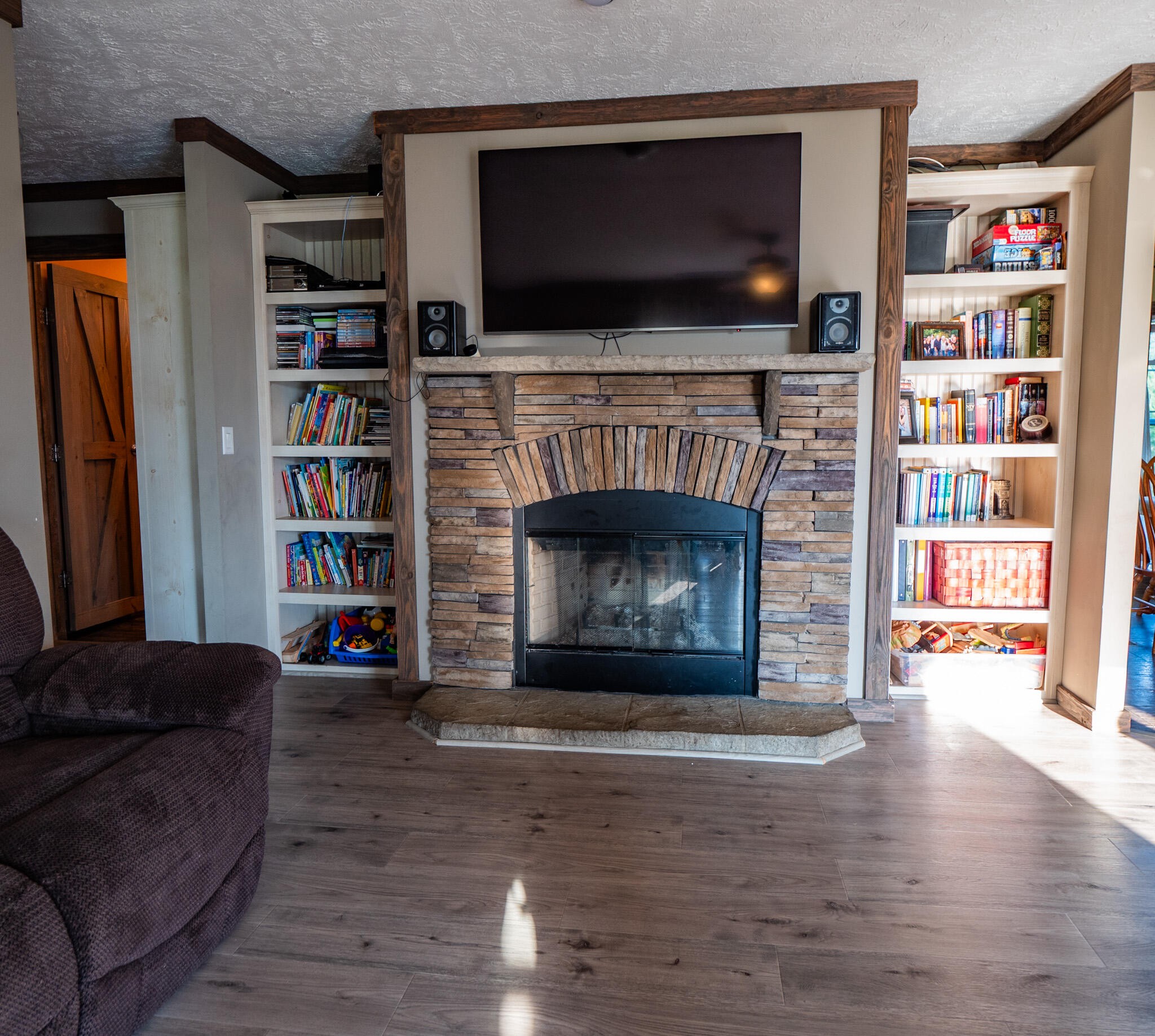 560 South S Ridge Decatur, TN 37322 - Photo 8 of 39