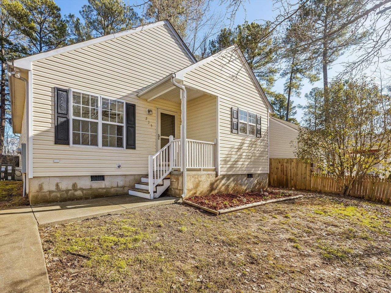 235 Ruby Ridge Road Durham, NC 27703 - Photo 6 of 45 Photo 6