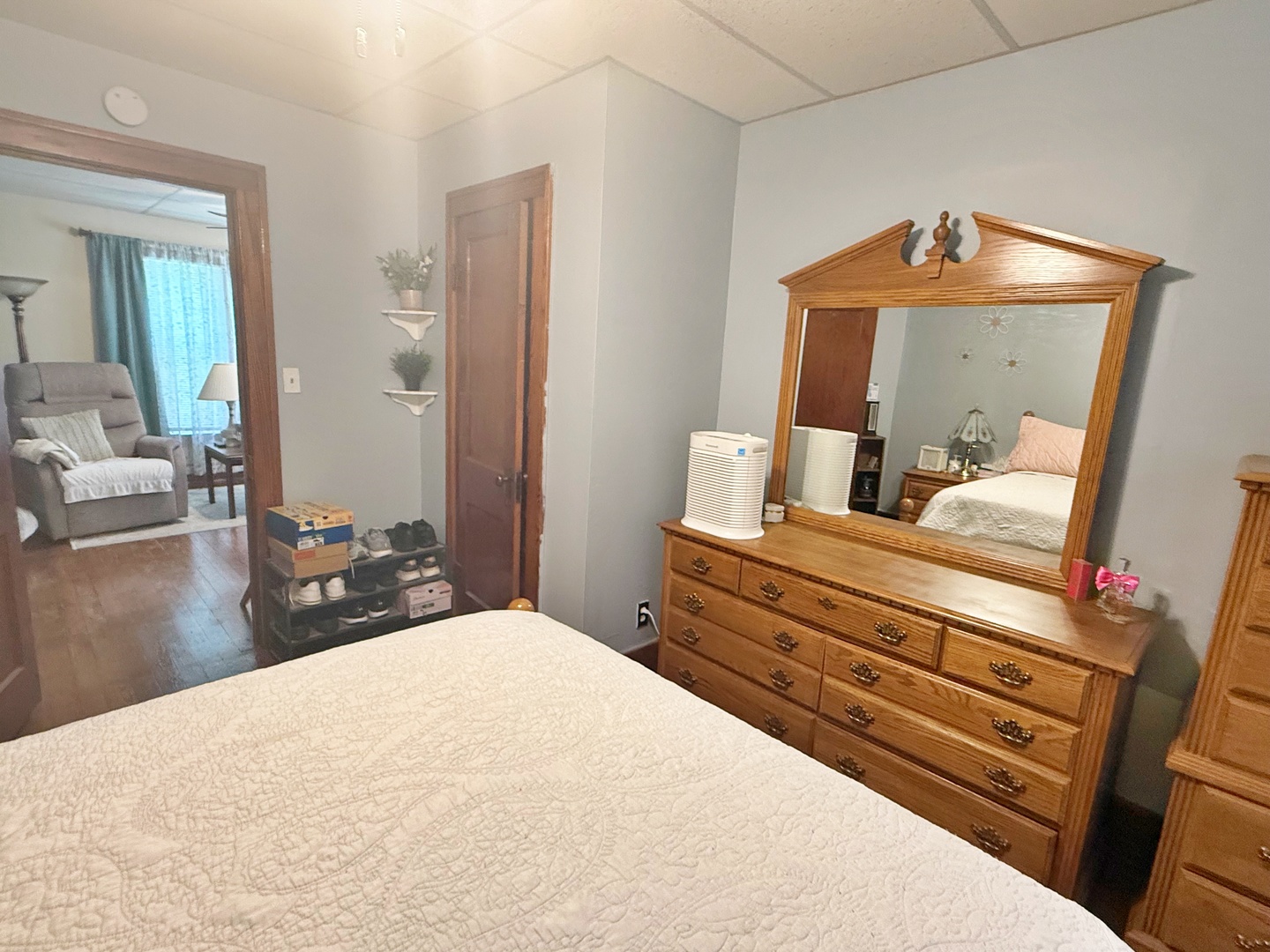 2919 Feather Trail Road Olmsted, IL 62970 - Photo 13 of 50