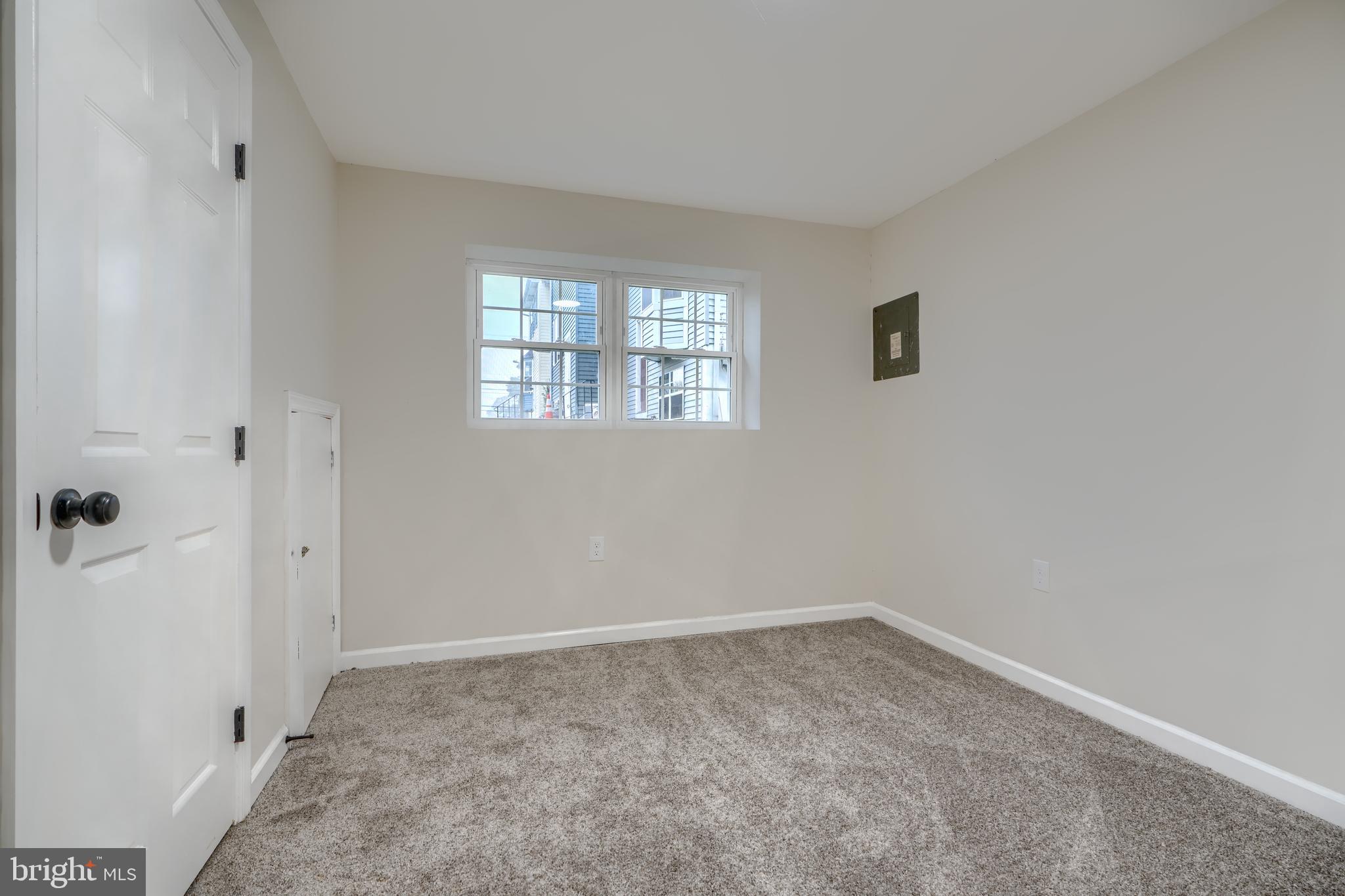 4008 Rustico Road Baltimore, MD 21220 - Photo 27 of 37 an empty room with a window