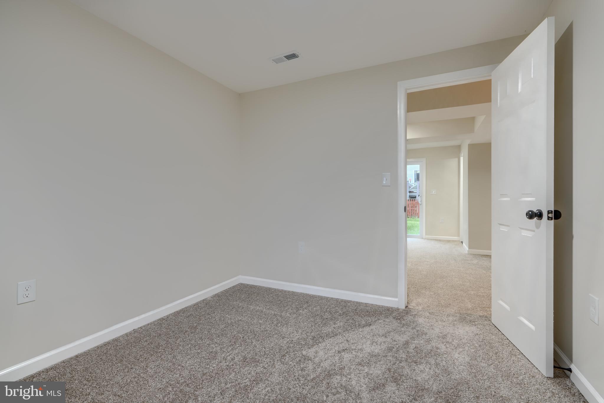 4008 Rustico Road Baltimore, MD 21220 - Photo 28 of 37 a view of an empty room