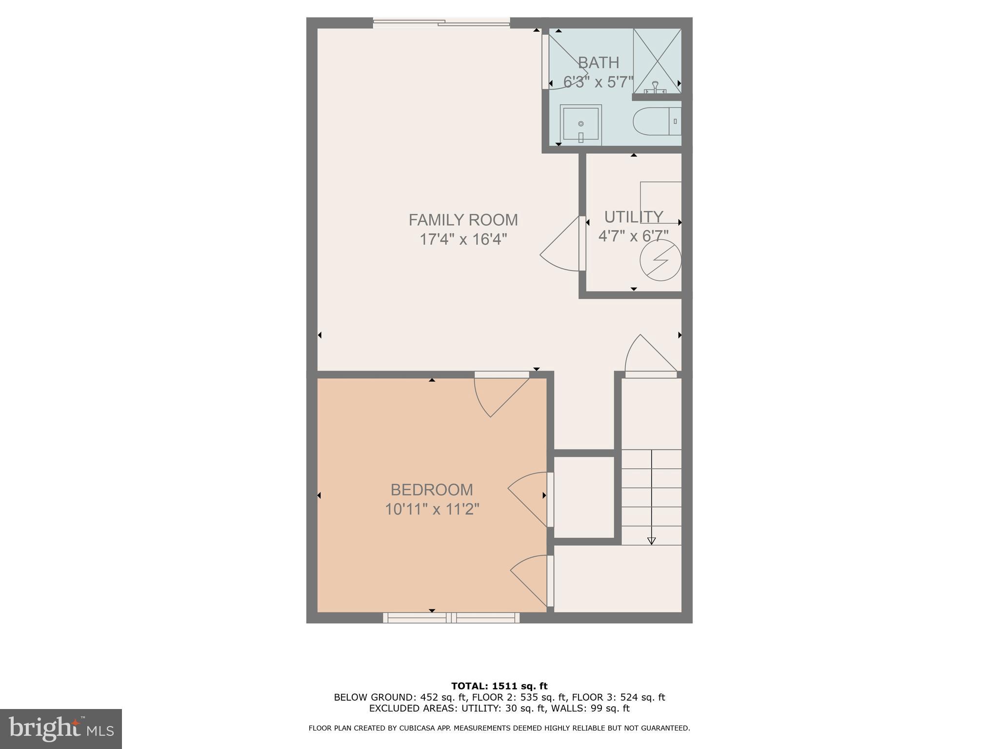 4008 Rustico Road Baltimore, MD 21220 - Photo 37 of 37 a picture of a wall with a white wall and a painting