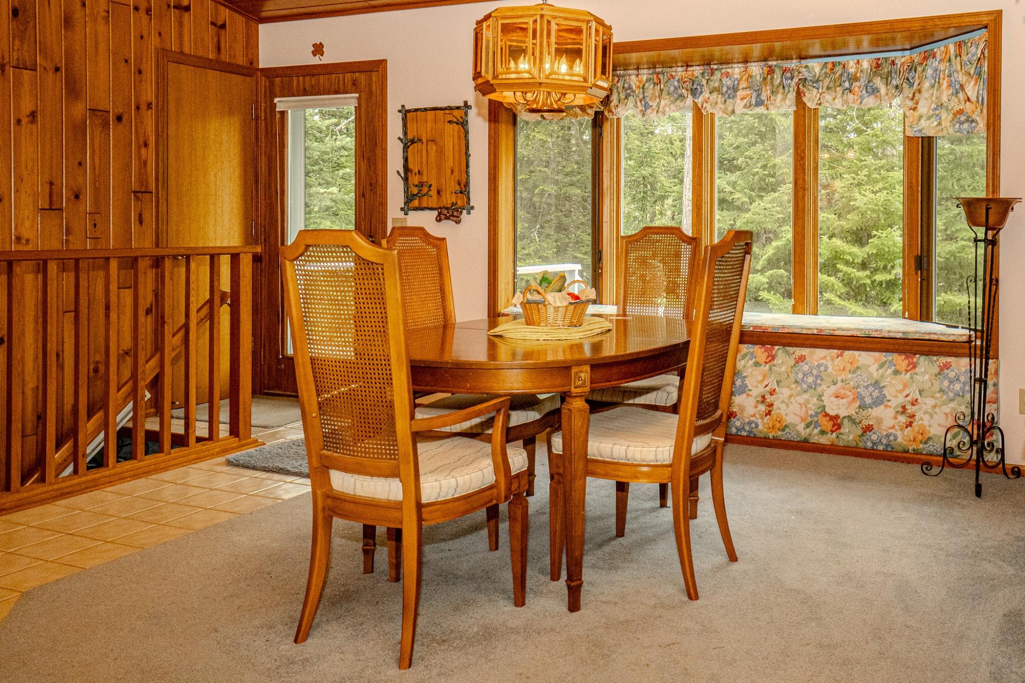 7243 East Van Vliet Road Presque Isle, WI 54557 - Photo 16 of 41 Gallery Image 16