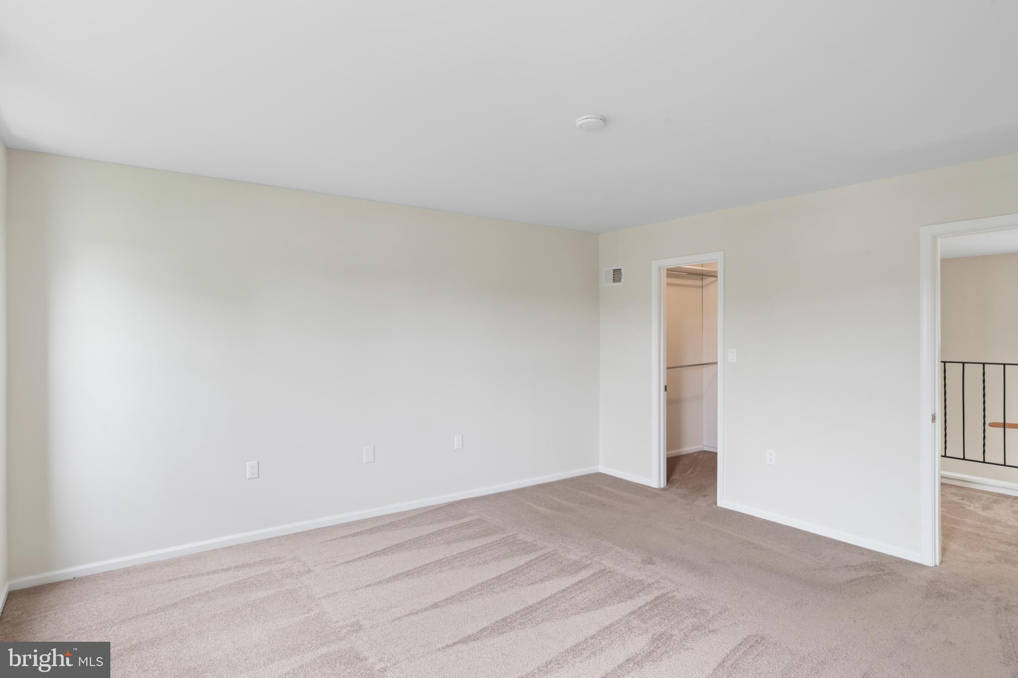 17004 Cashell Road Rockville, MD 20853 - Photo 34 of 80 a view of an empty room