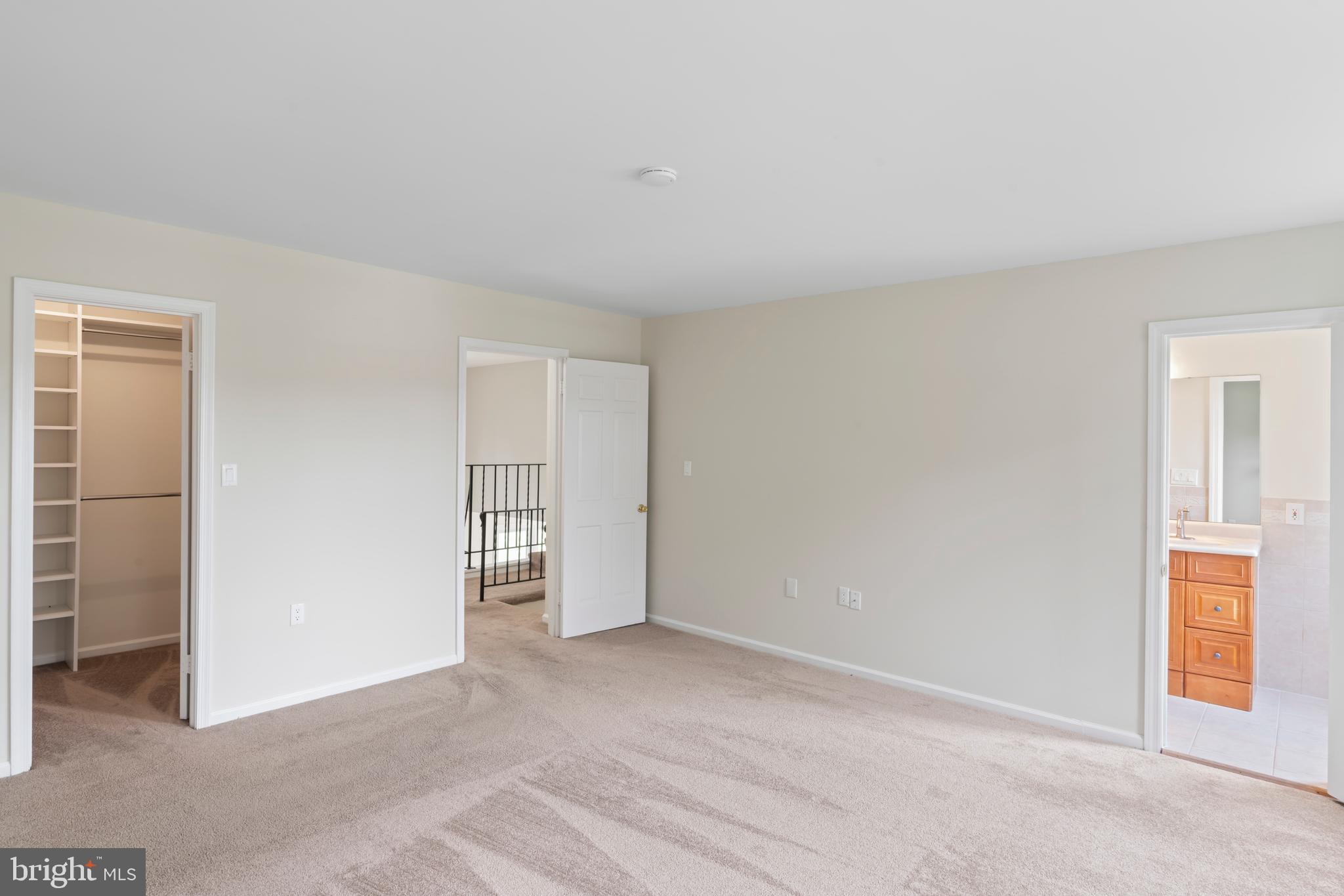17004 Cashell Road Rockville, MD 20853 - Photo 35 of 80 a view of an empty room and window
