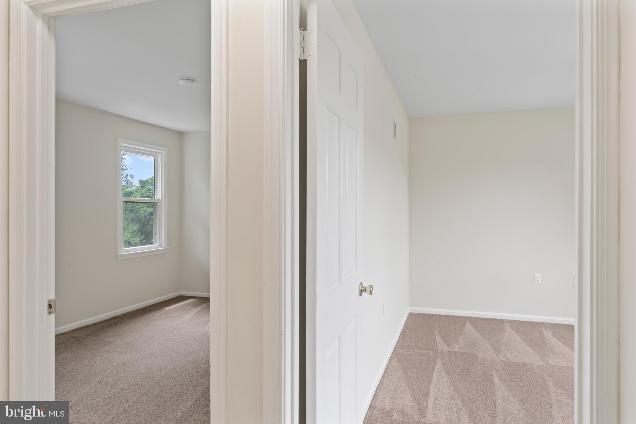 17004 Cashell Road Rockville, MD 20853 - Photo 46 of 80 a view of a room that has a window in it