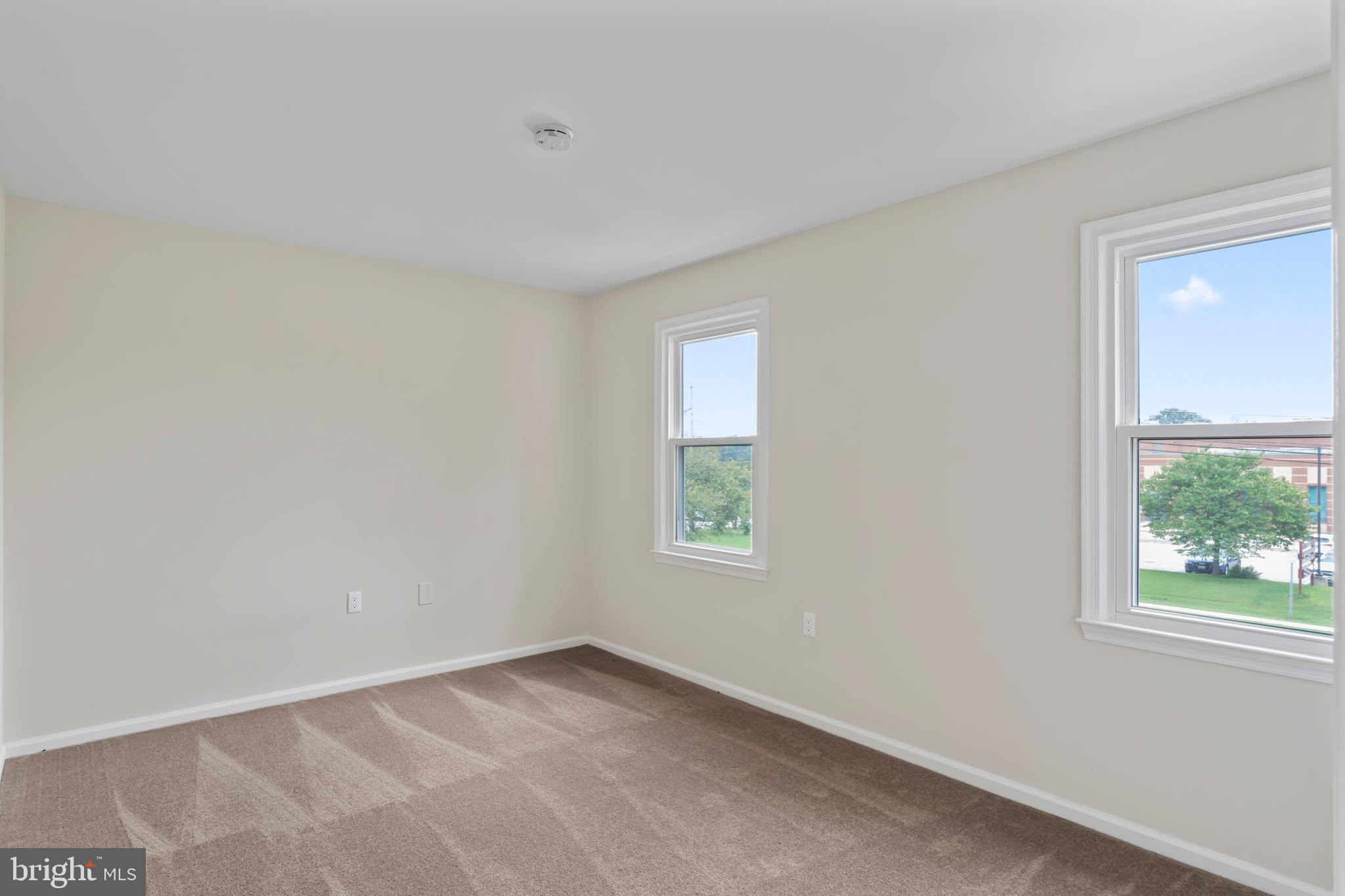 17004 Cashell Road Rockville, MD 20853 - Photo 47 of 80 an empty room with windows