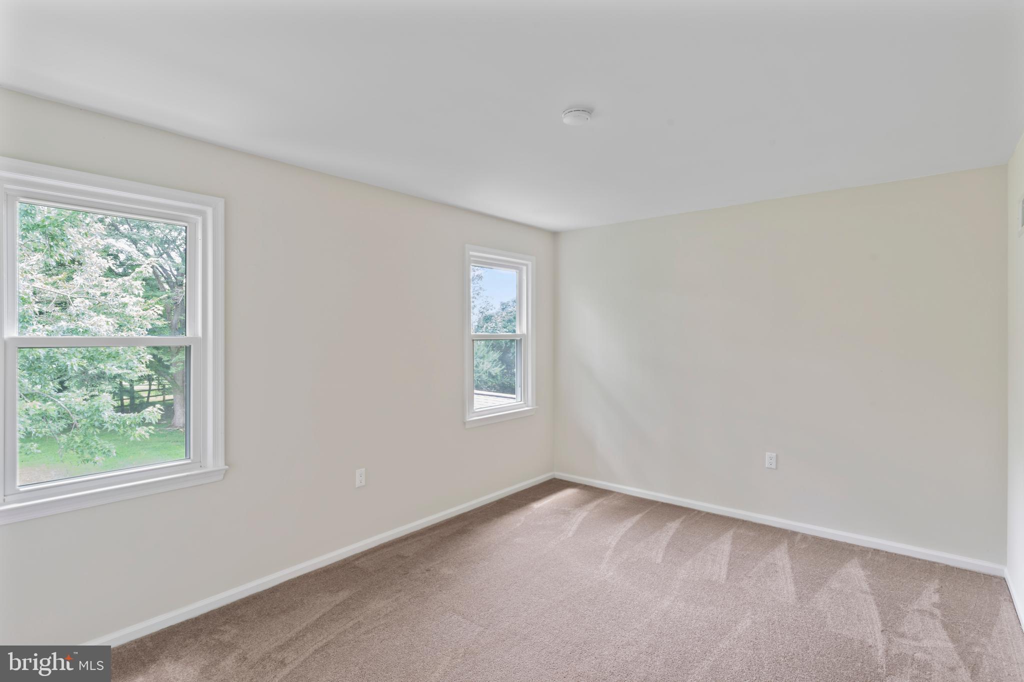 17004 Cashell Road Rockville, MD 20853 - Photo 50 of 80 a view of an empty room with a window