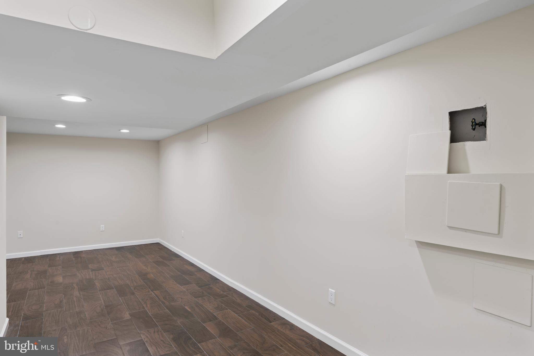 17004 Cashell Road Rockville, MD 20853 - Photo 56 of 80 a view of empty room