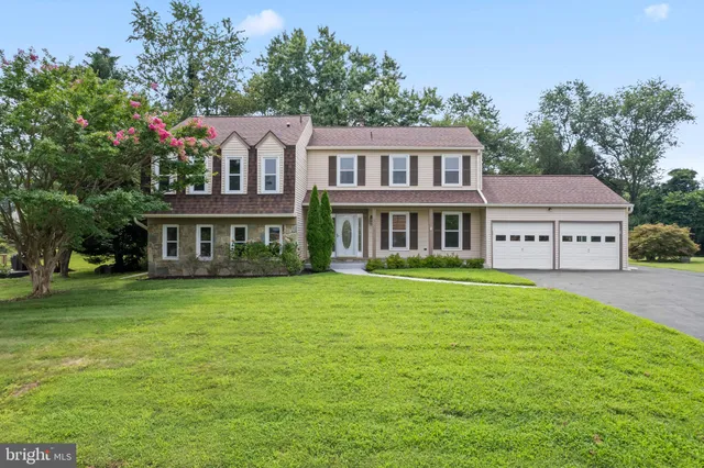$824,999 | 17004 Cashell Road, Rockville, MD 20853