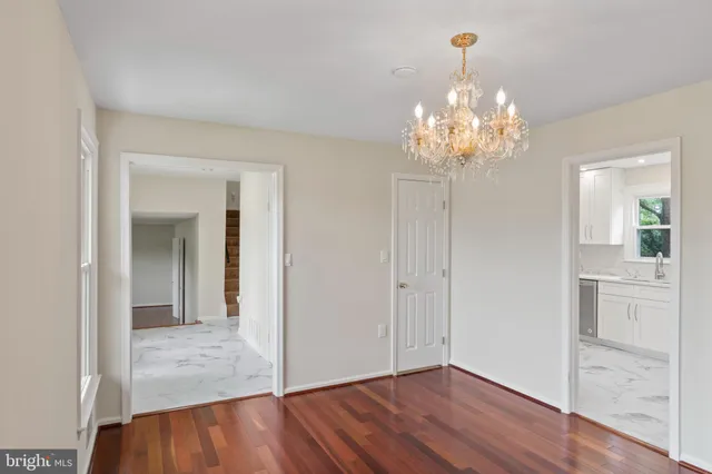 $824,999 | 17004 Cashell Road, Rockville, MD 20853