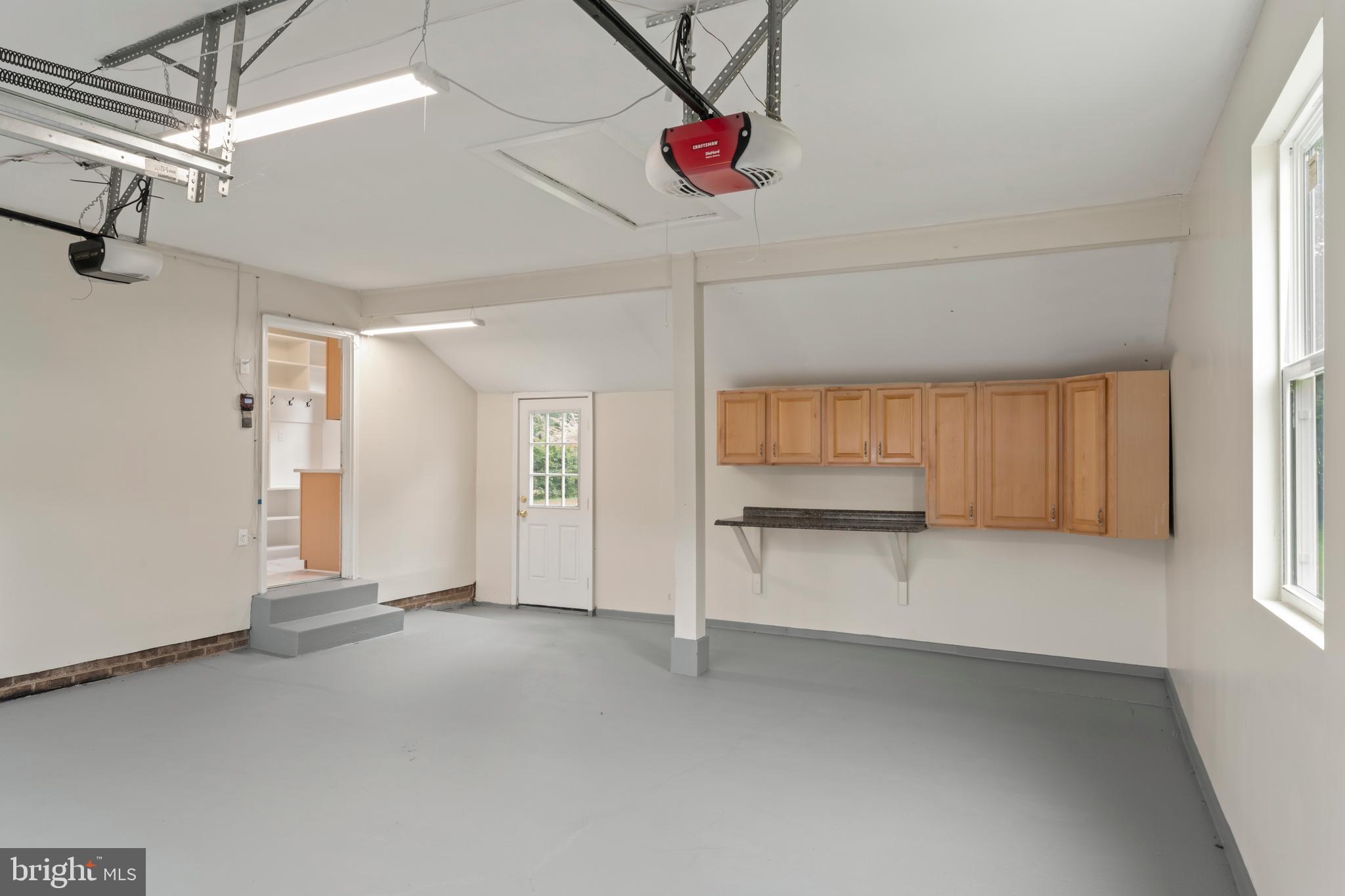 17004 Cashell Road Rockville, MD 20853 - Photo 71 of 80 a view of an empty room with a window