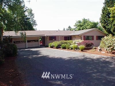 158 Kennicott Road Chehalis, WA 98532 - Photo 1 of 1