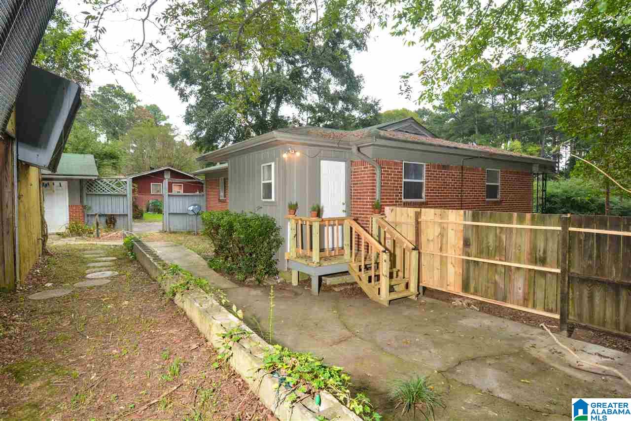 108 Hardy Road Bessemer, AL 35023 - Photo 21 of 23