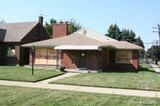 13127 Mound Road Hamtramck, MI 48212 - Photo 1 of 1 Property Photo