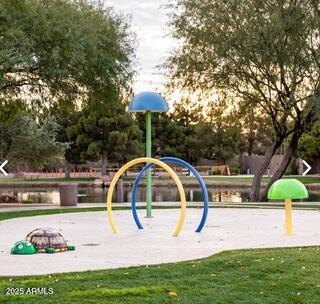4196 East Bonanza Road Gilbert, AZ 85297 - Photo 54 of 61 One of many Parks