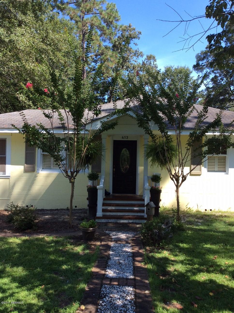413 Lightsey Street Hampton, SC 29924 - Photo 1 of 23 IMG_0418