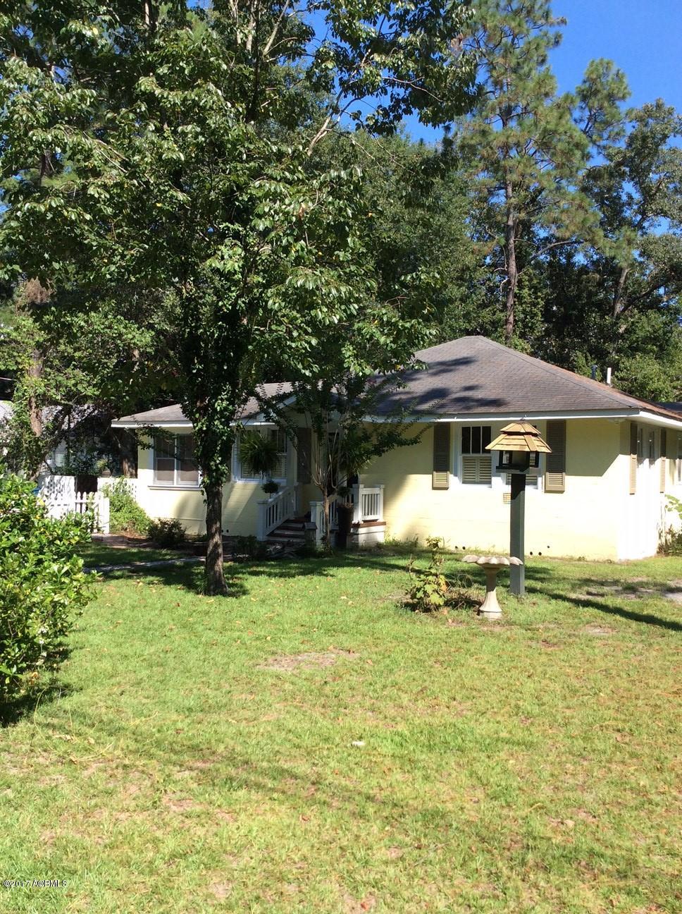 413 Lightsey Street Hampton, SC 29924 - Photo 2 of 23 IMG_0419
