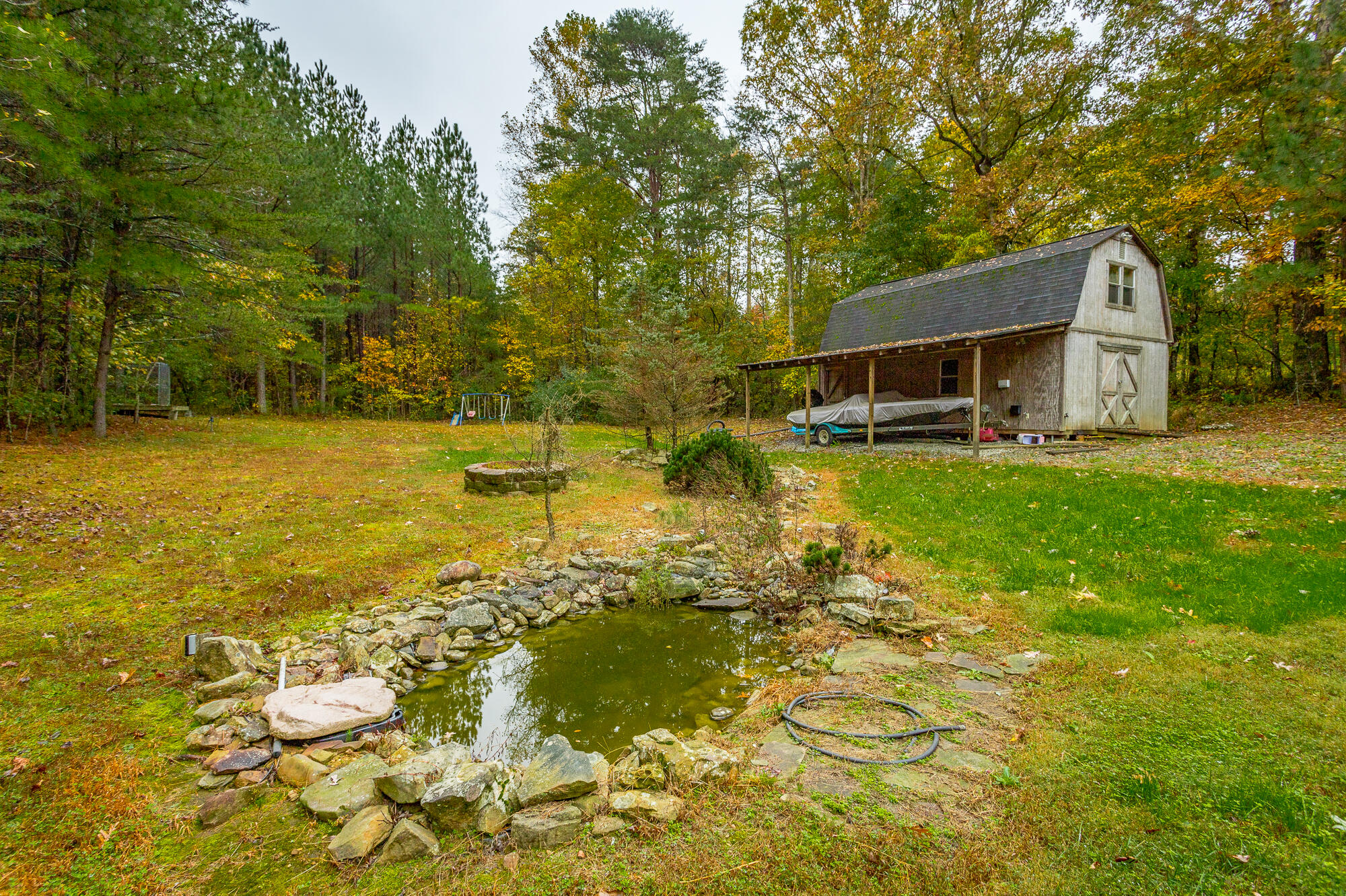 205 Lewis Chapel Road Dunlap, TN 37327 - Photo 23 of 30 205 Lewis Chapel Rd. HD-61