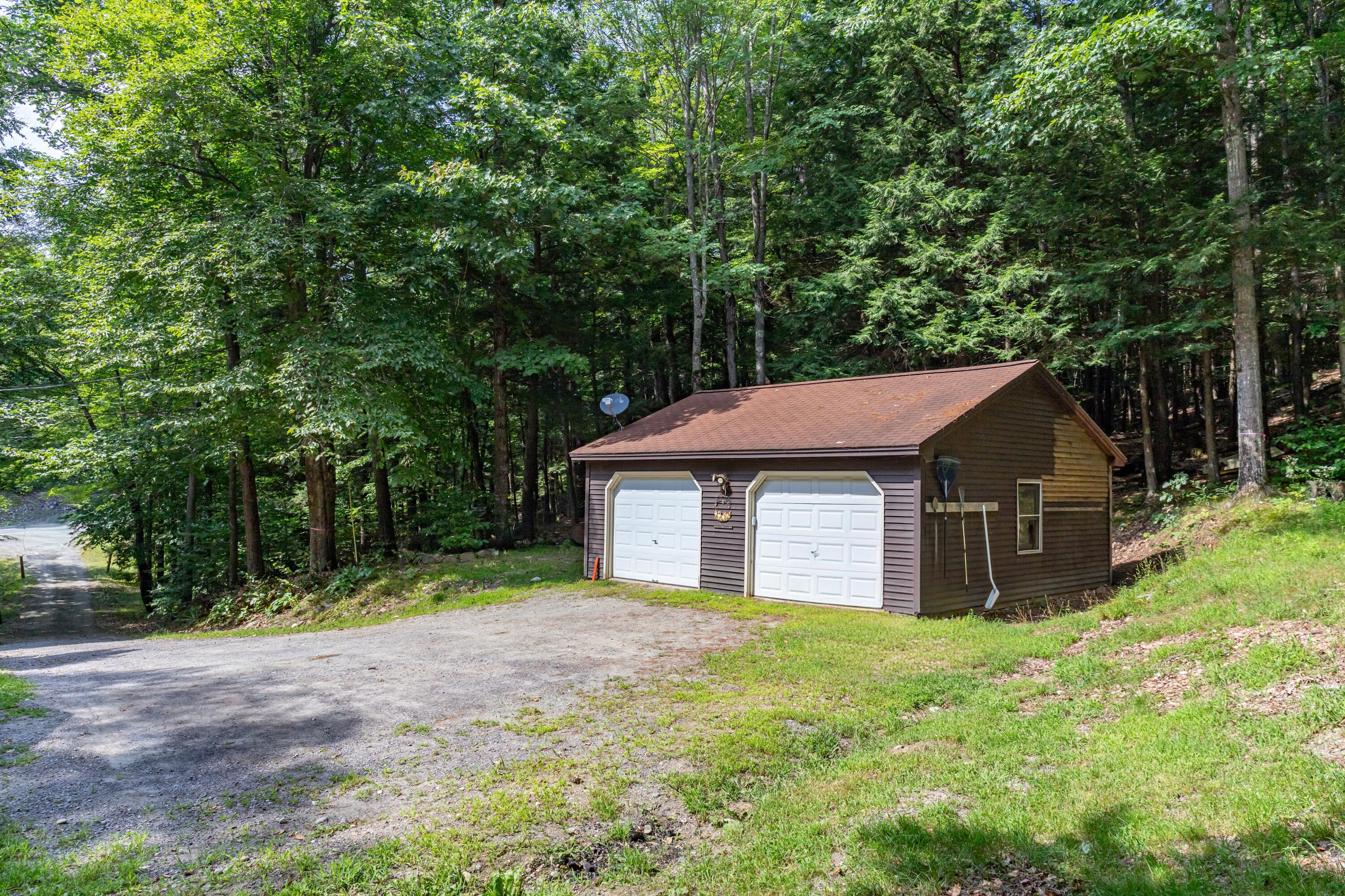 543 Augusta Road Rome, ME 04963 - Photo 14 of 46 543 Augusta Road Exteriors-8