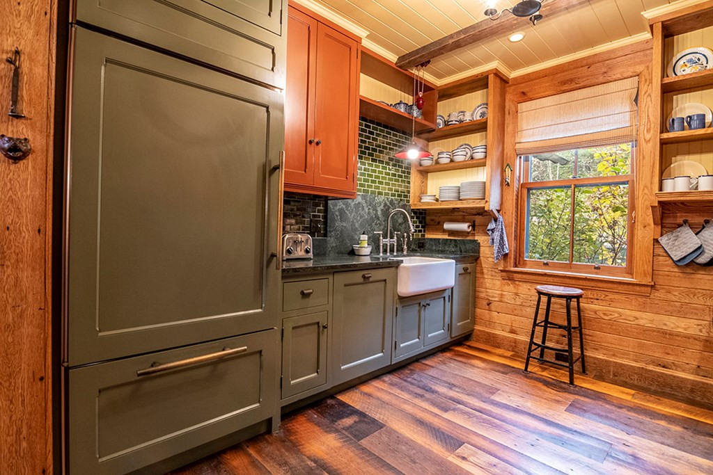 64 Baxter Mountain Road Keene, NY 12942 - Photo 12 of 61 Gallery Image 12