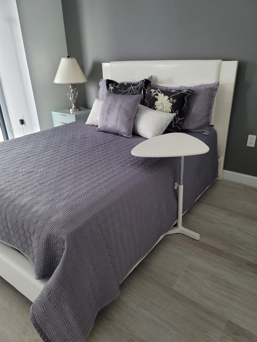 55 Southwest 9th Street, Unit 2709 Miami, FL 33130 - Photo 5 of 16