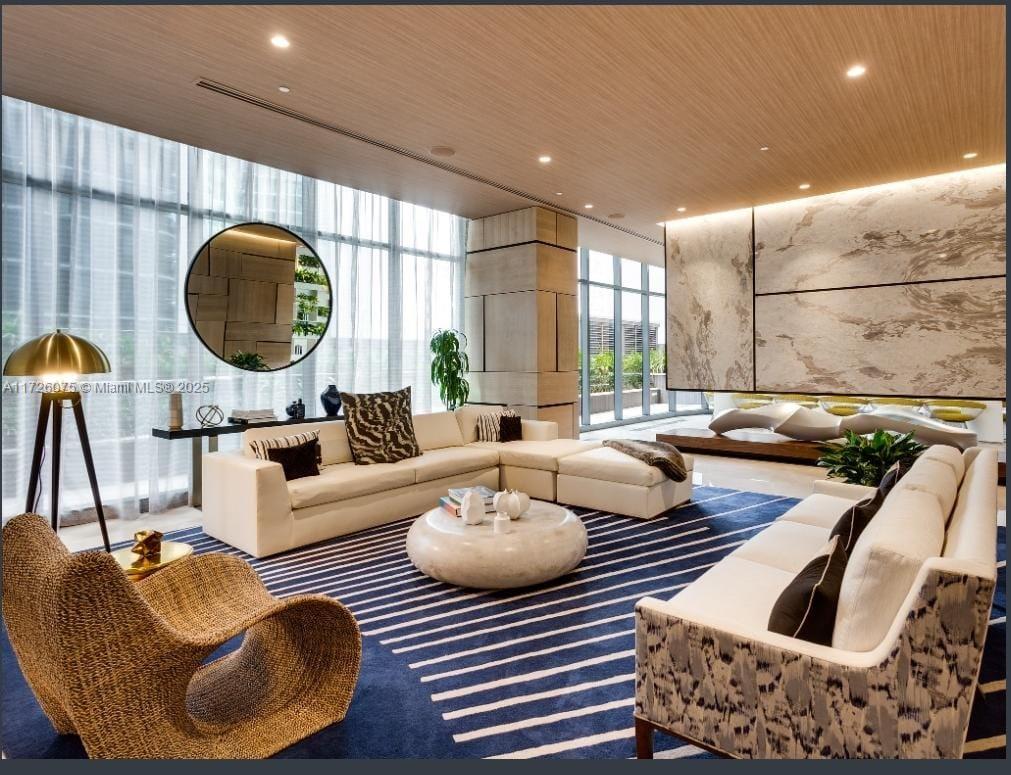 55 Southwest 9th Street, Unit 2709 Miami, FL 33130 - Photo 9 of 16