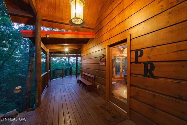 $895,900 | 115 Martin Road, Tellico Plains, TN 37385