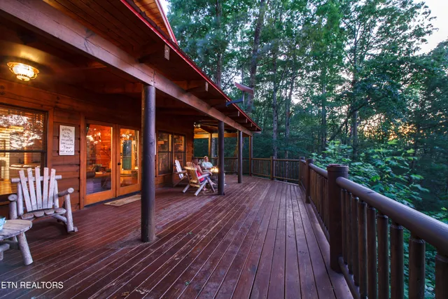 $895,900 | 115 Martin Road, Tellico Plains, TN 37385