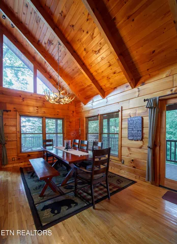 $895,900 | 115 Martin Road, Tellico Plains, TN 37385
