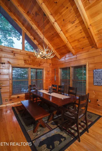 $895,900 | 115 Martin Road, Tellico Plains, TN 37385