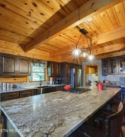 $895,900 | 115 Martin Road, Tellico Plains, TN 37385