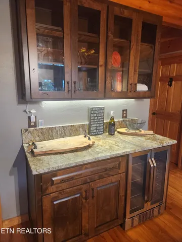 $895,900 | 115 Martin Road, Tellico Plains, TN 37385