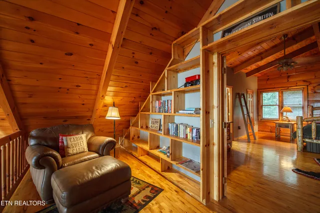 $895,900 | 115 Martin Road, Tellico Plains, TN 37385