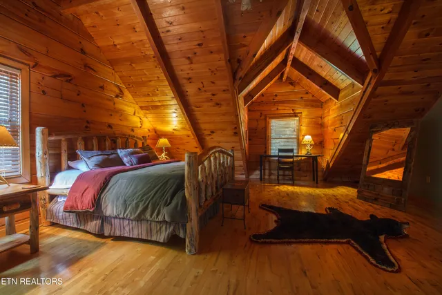 $895,900 | 115 Martin Road, Tellico Plains, TN 37385