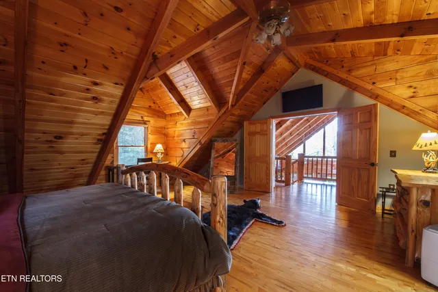 $895,900 | 115 Martin Road, Tellico Plains, TN 37385