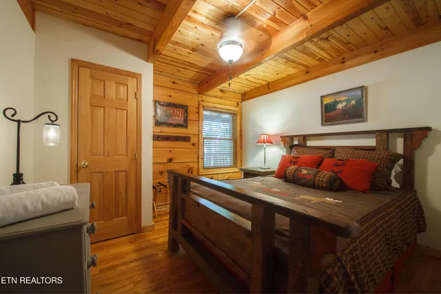 $895,900 | 115 Martin Road, Tellico Plains, TN 37385