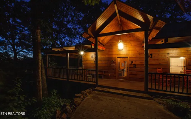 $895,900 | 115 Martin Road, Tellico Plains, TN 37385