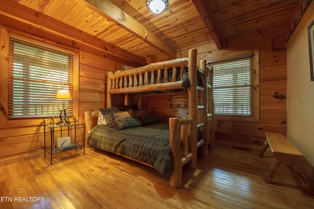 $895,900 | 115 Martin Road, Tellico Plains, TN 37385