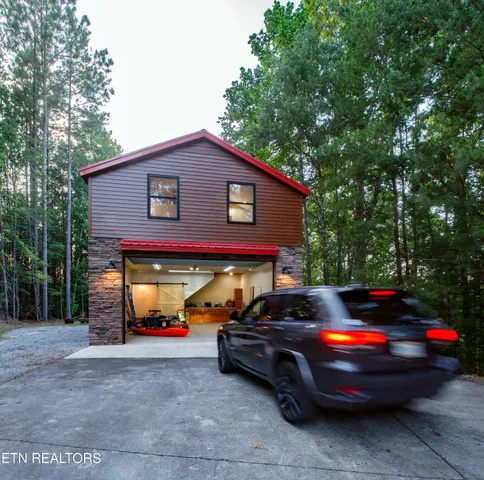 $895,900 | 115 Martin Road, Tellico Plains, TN 37385